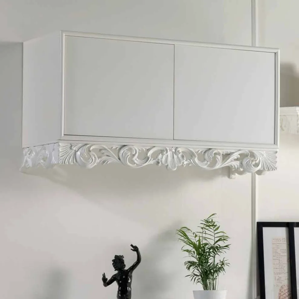 Design Hängeschrank 2 türig Ray