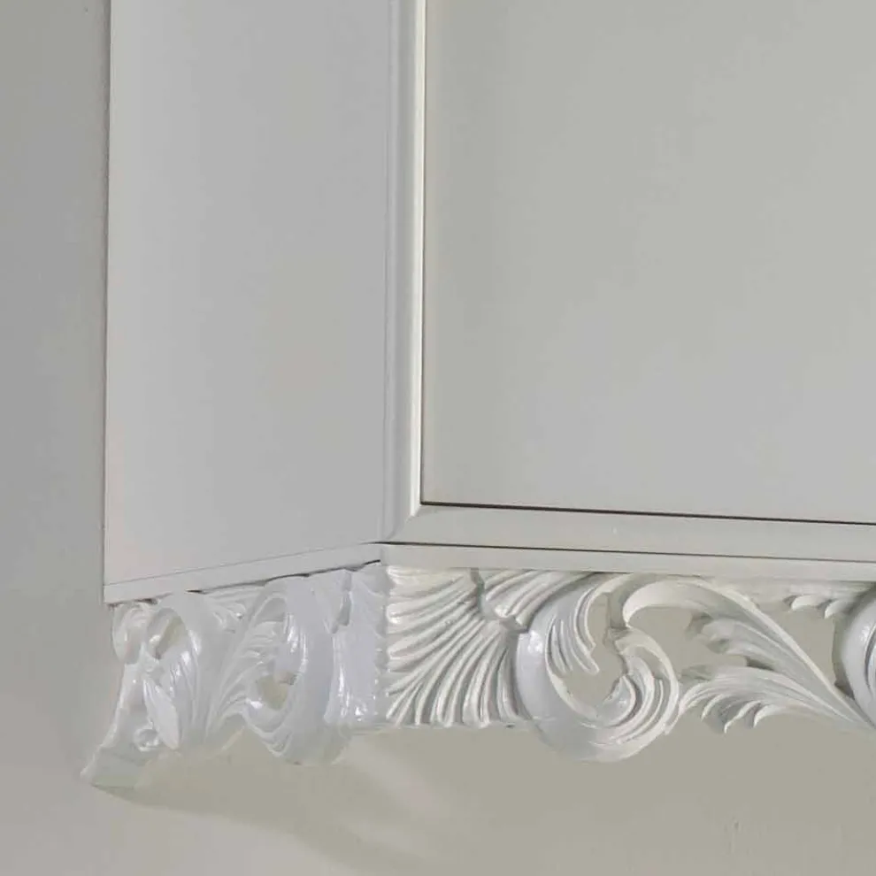 Design Hängeschrank 2 türig Ray