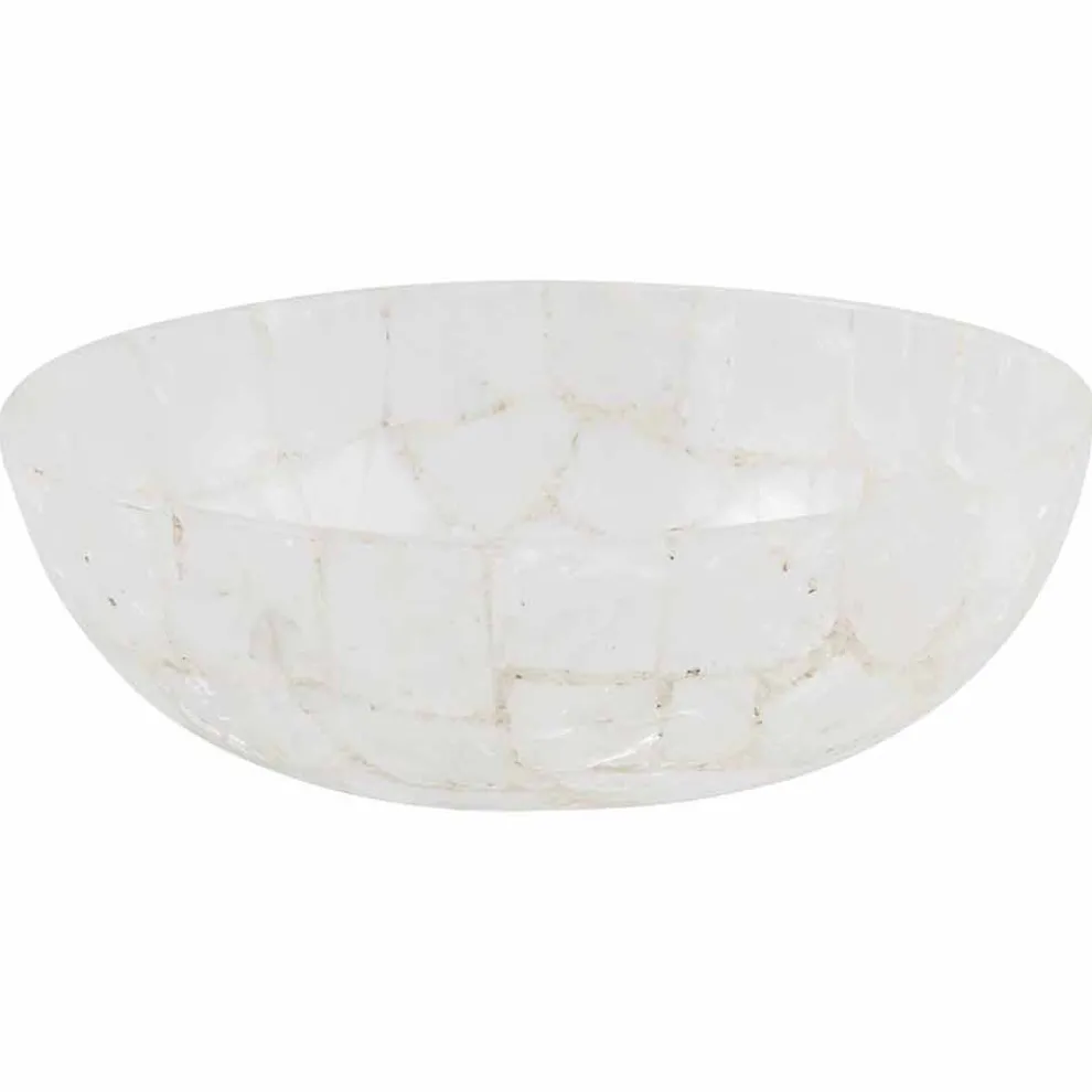 Design Stone Countertop Waschbecken - Baceno