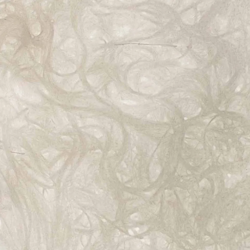 Designer Wandleuchte In-es.artdesign Button aus farbigem Nebulite