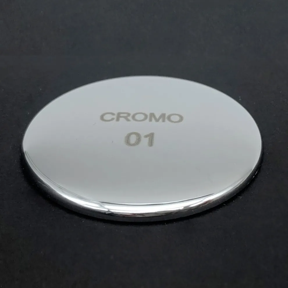 Designer-Außenduschmischer aus Messing Made in Italy - Bibo