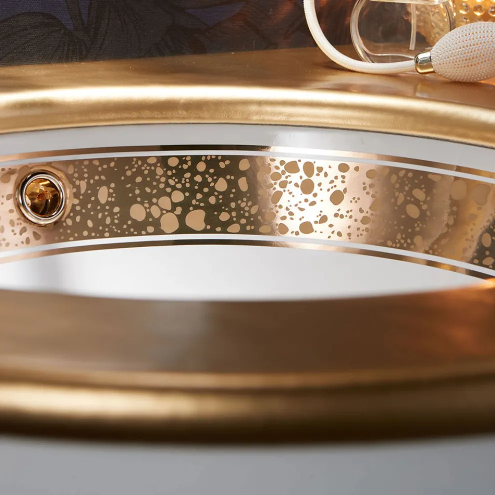 Eingebautes Badezimmerwaschbecken aus handgegossenem Schamott, hergestellt in Italien – Erioli