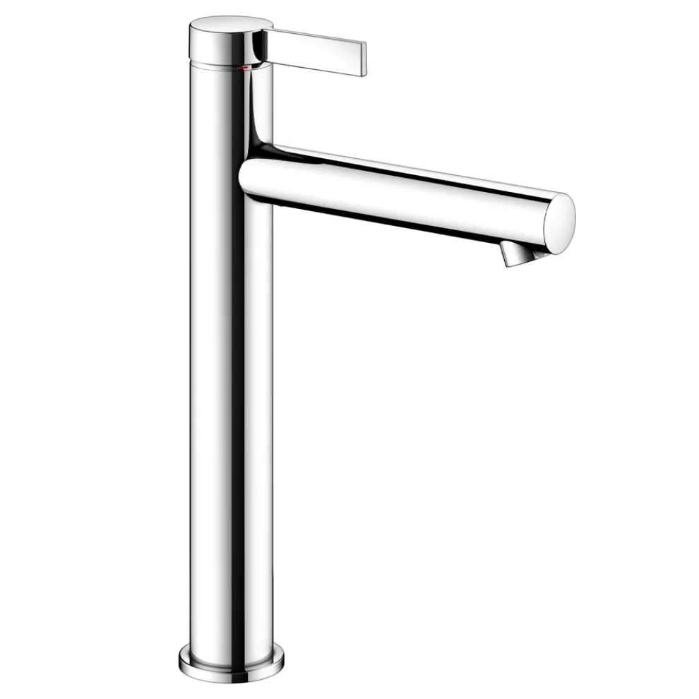 Einhebel-Waschtischmischer ohne Ablauf Klassisches Design - Artemisia