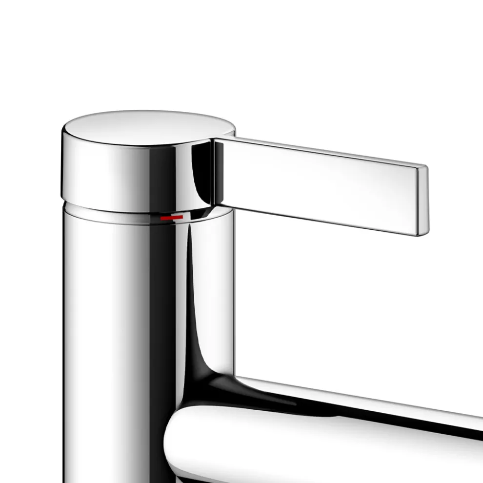 Einhebel-Waschtischmischer ohne Ablauf Klassisches Design - Artemisia