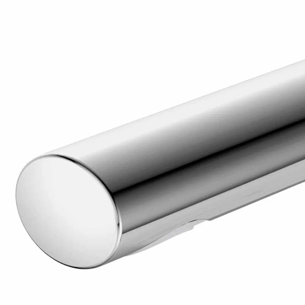 Einhebel-Waschtischmischer aus Messing, Hochwertig - Pinto