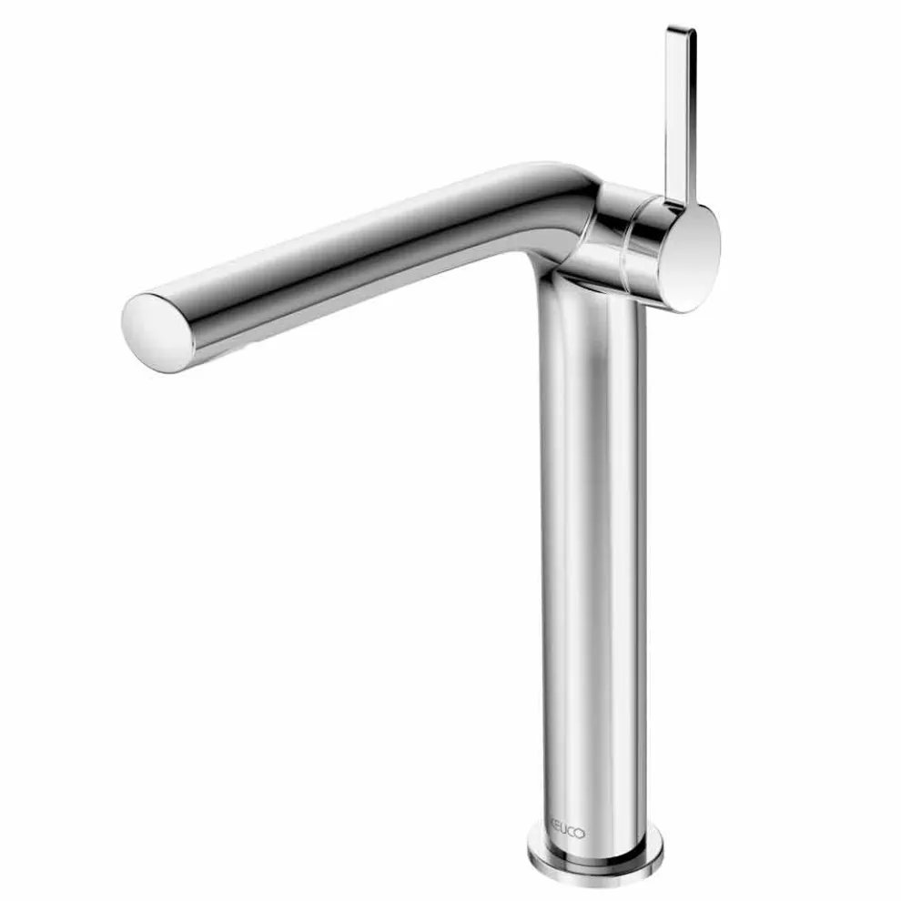 Einhebel-Waschtischmischer ohne Messingabfall, kostbar - Pinto