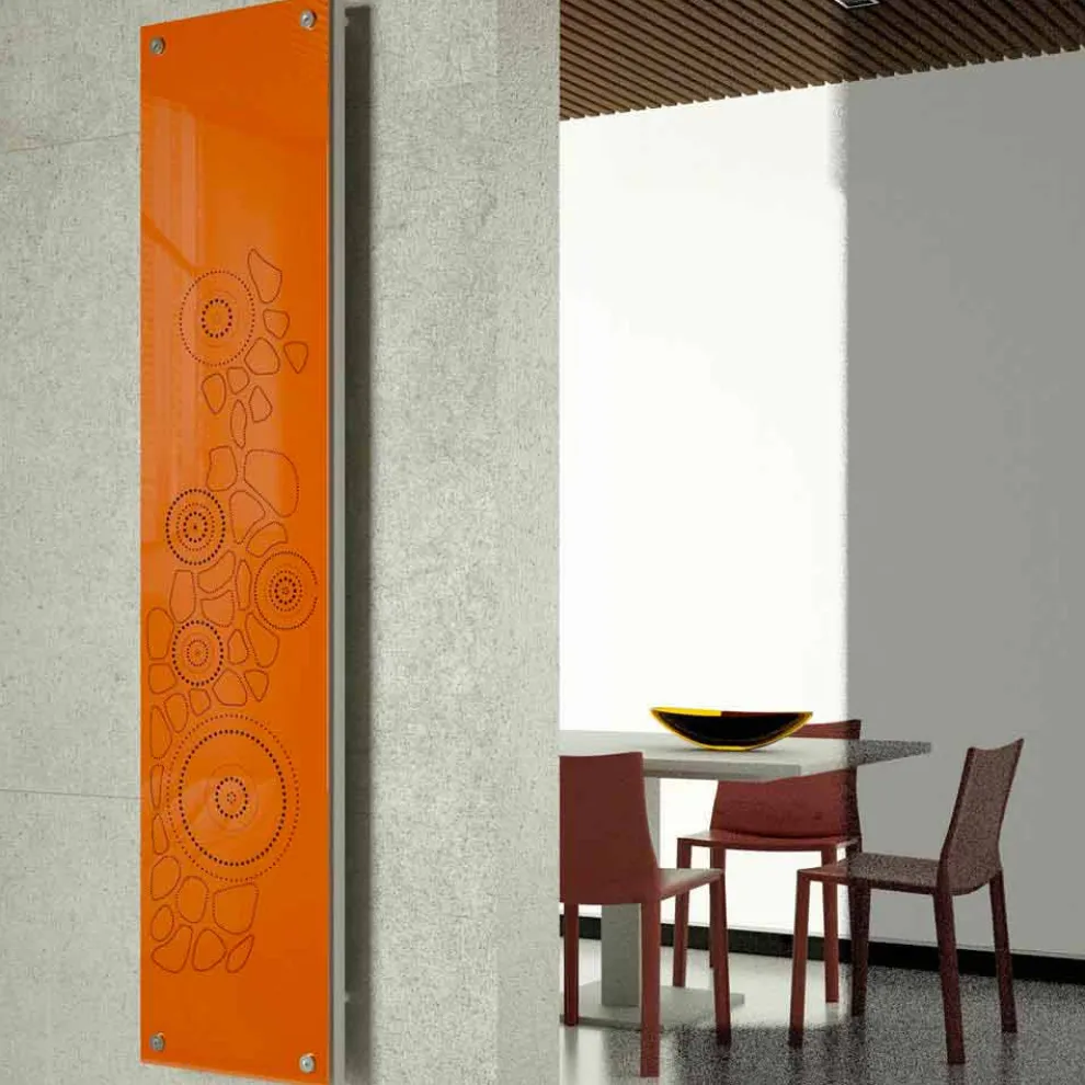 Elektrische Heizung Made in Italy New Dress von Scirocco H