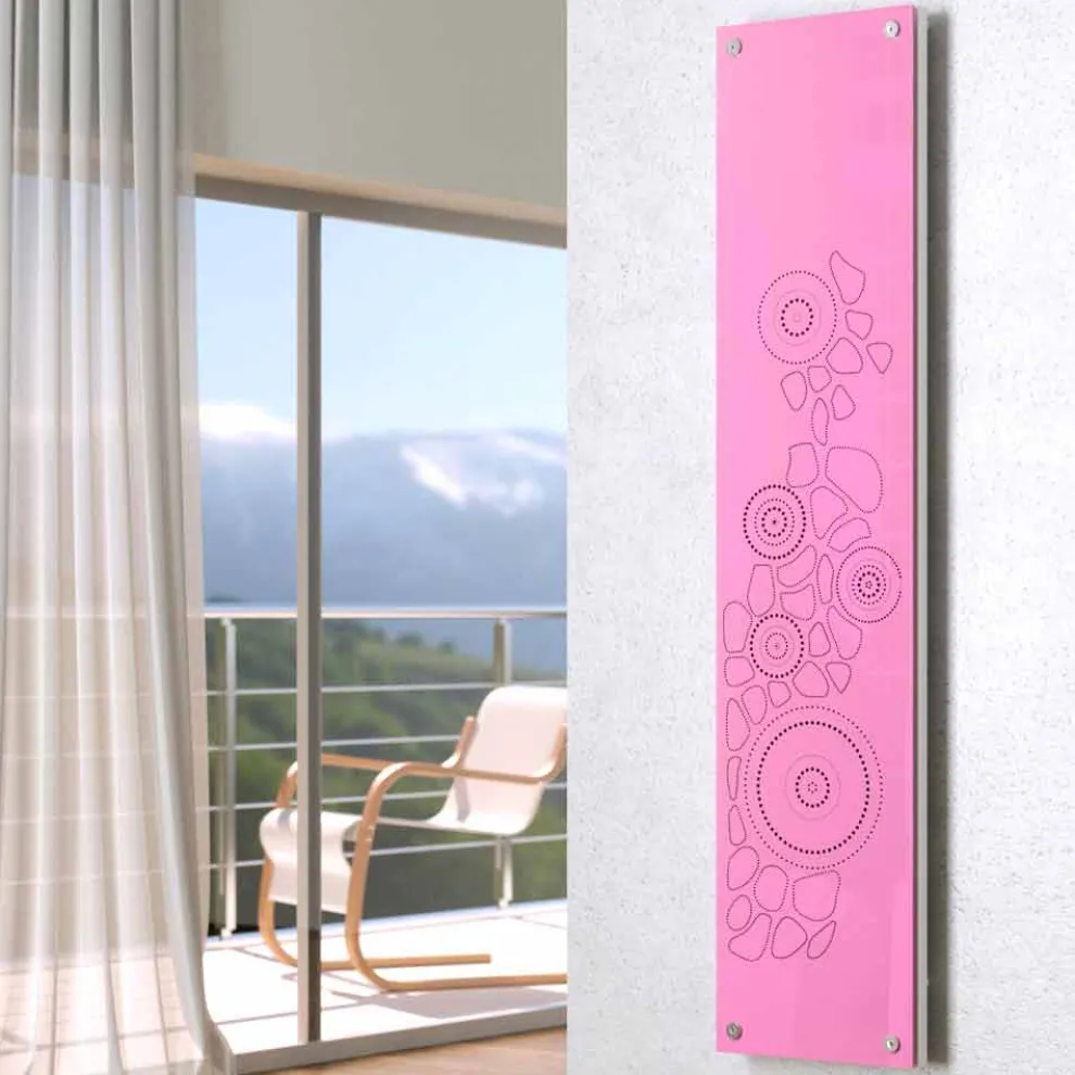 Elektrische Heizung Made in Italy New Dress von Scirocco H