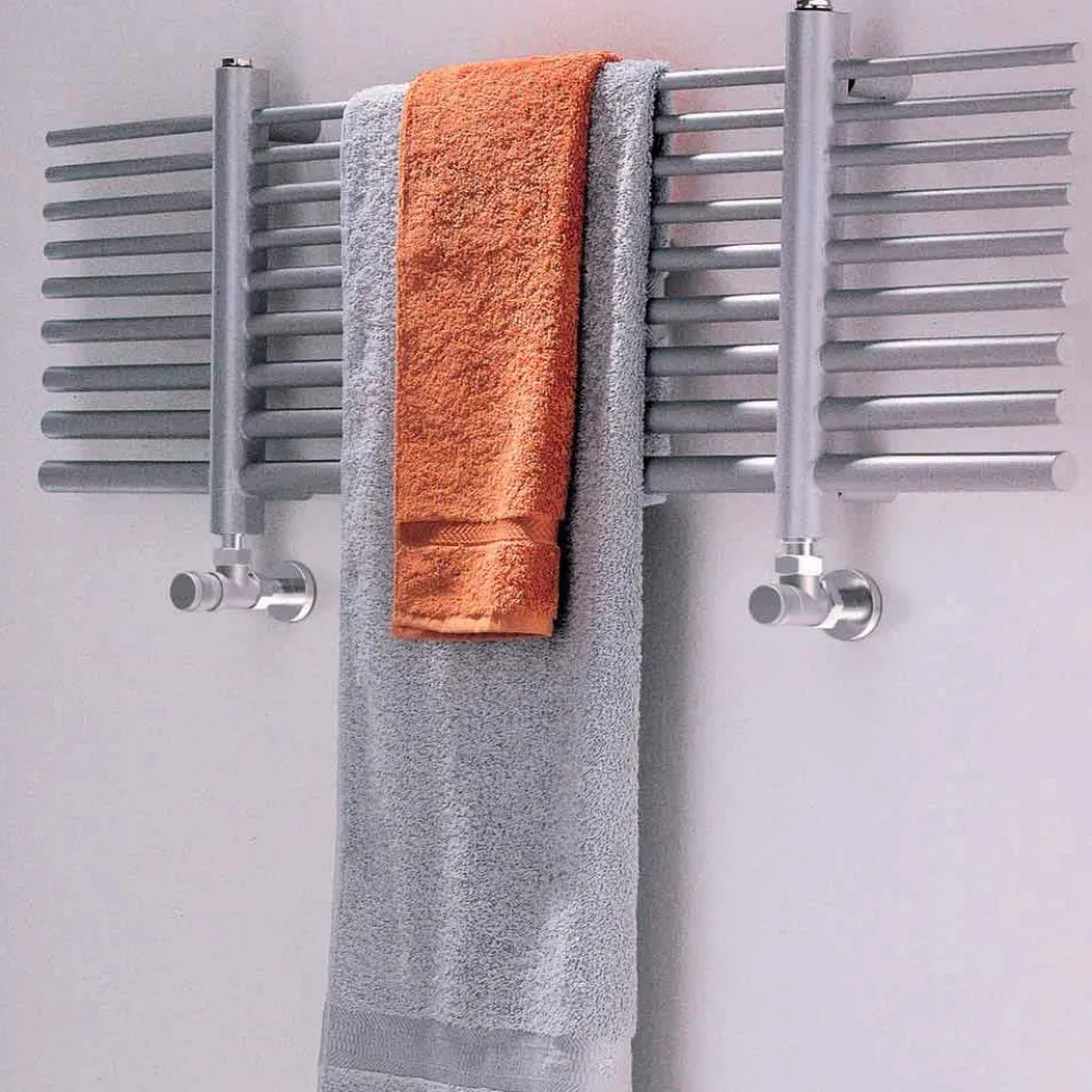 Elektrischer Handtuchwärmer horizontal Selene von Scirocco H