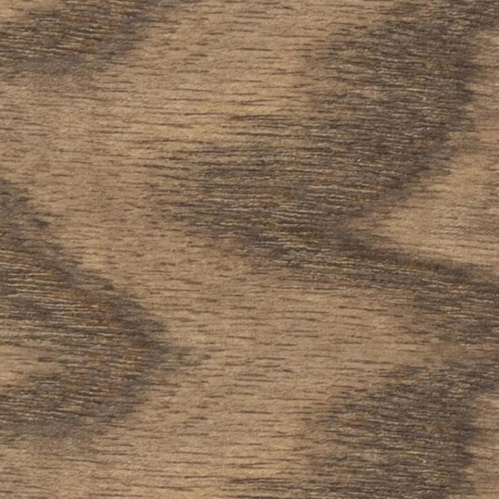 Esstisch mit runder Holzplatte Made in Italy - Alfero