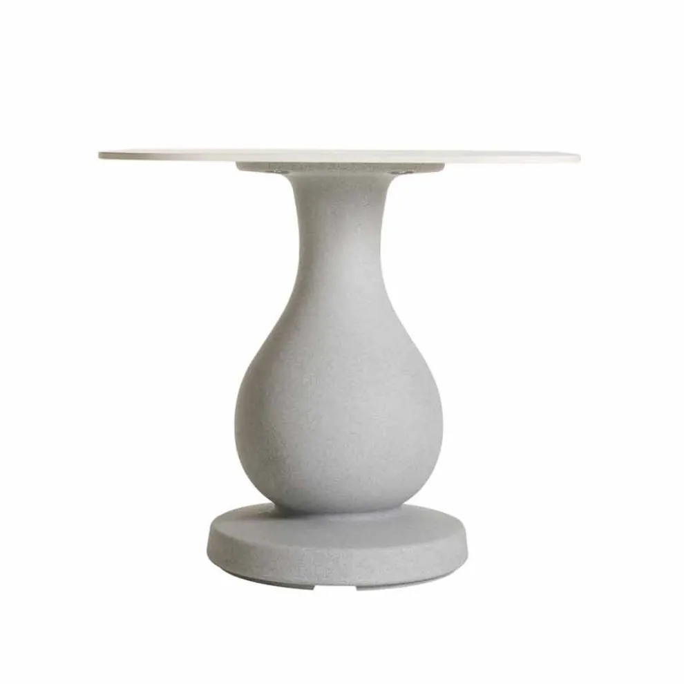 Esstisch, Tischplatte aus HPL - Ottocento