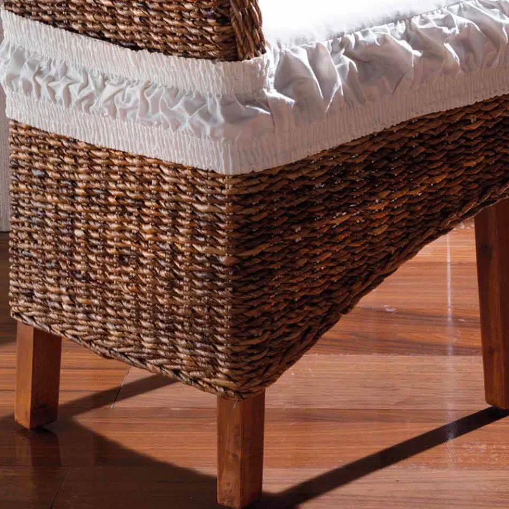 Gartenstühle im ethnischen Stil Resort Chair