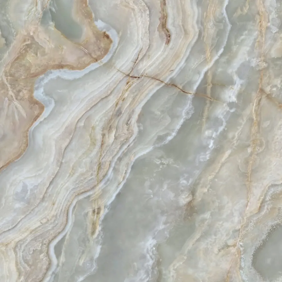 Fester tonnenförmiger Tisch aus Keramik und Eschenholz, hergestellt in Italien – Norden