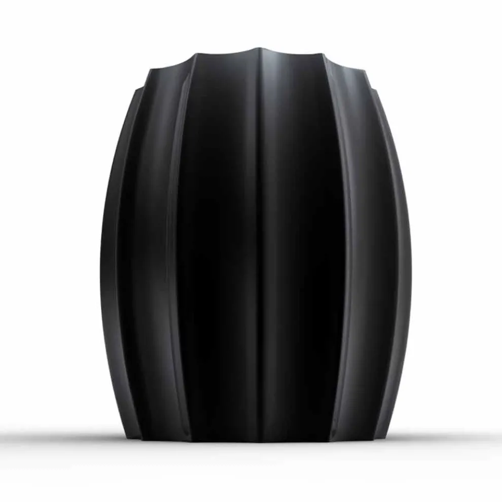 Freestanding Waschbecken in modernem Design Cactus Made in Italy