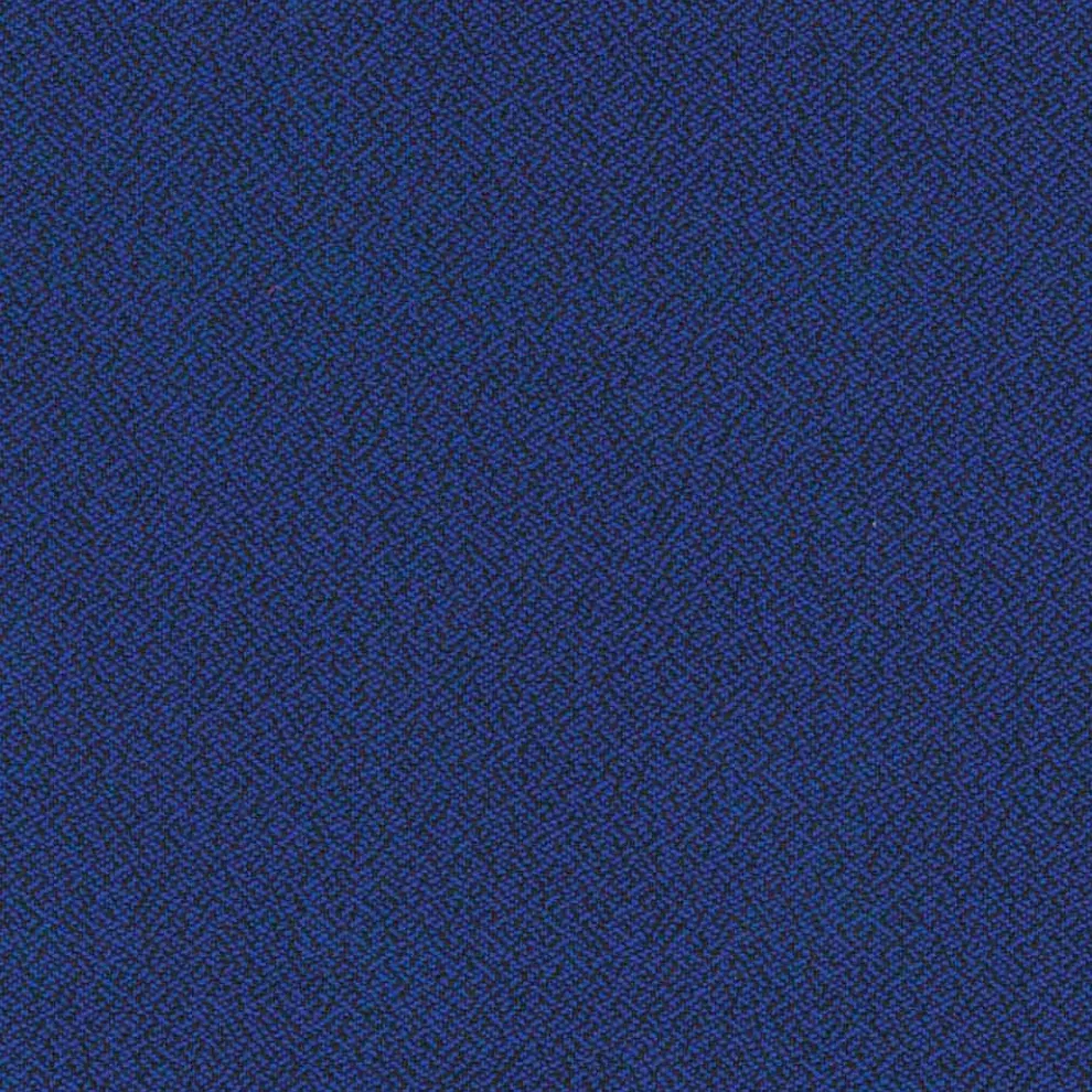 Gepolsterte Bank mit Stahlgestell und Mdf Modern Minimal Design - Gardena