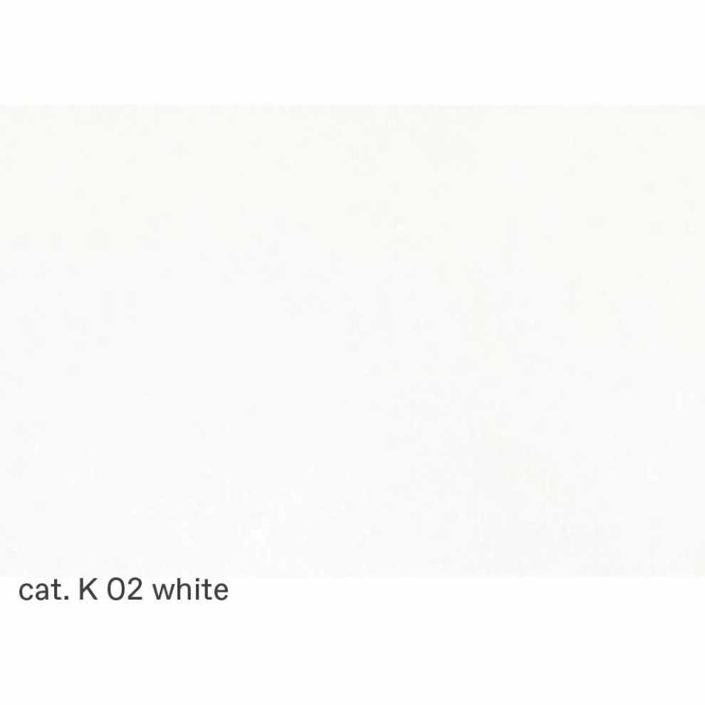 Gepolsterter und lederbezogener Loungesessel Made in Italy - Centauro