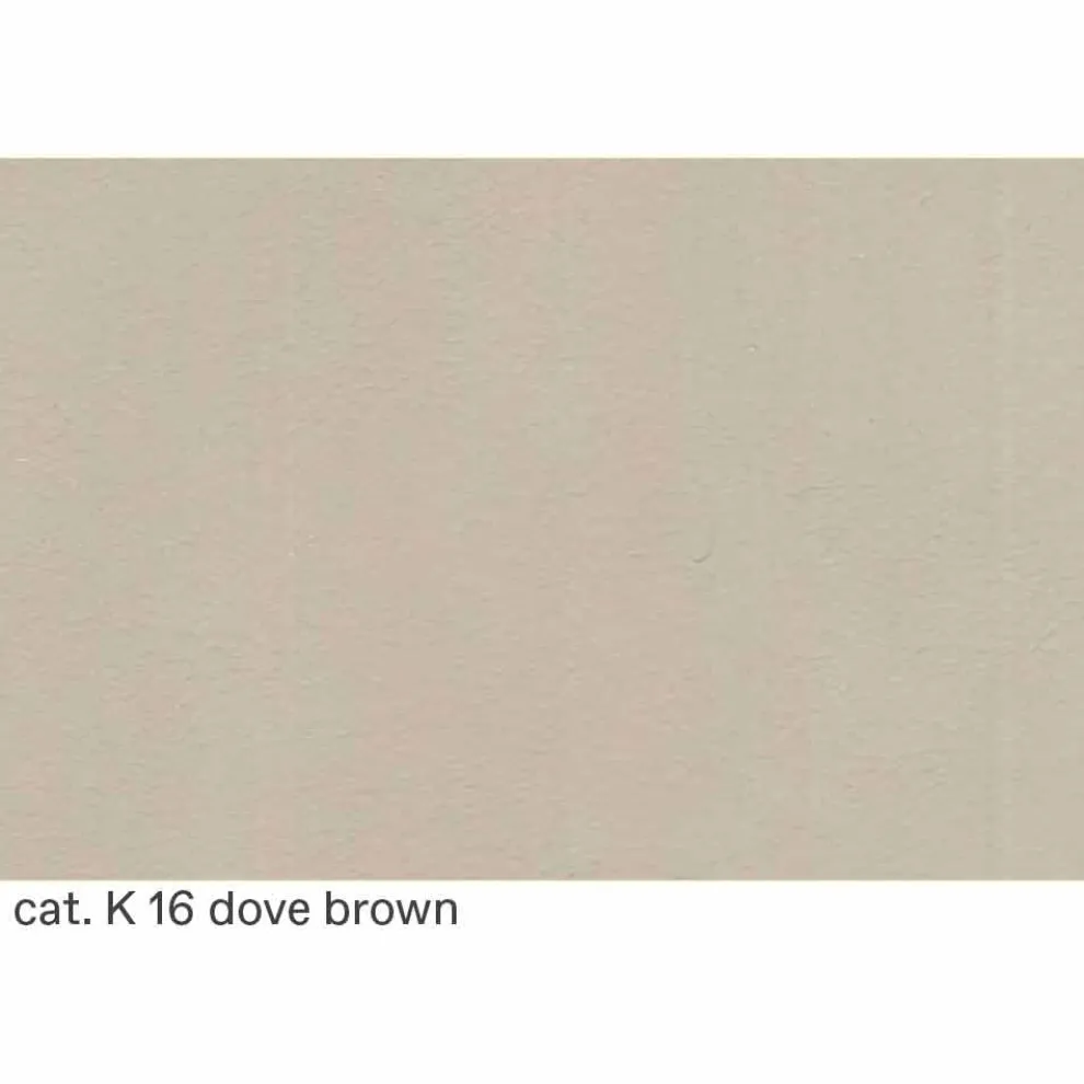 Gepolsterter und lederbezogener Loungesessel Made in Italy - Centauro