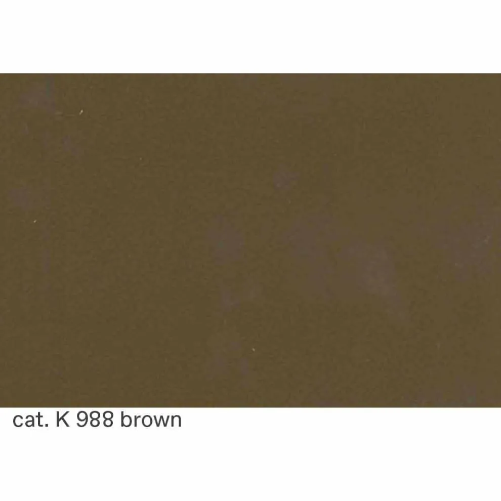 Gepolsterter und lederbezogener Loungesessel Made in Italy - Centauro