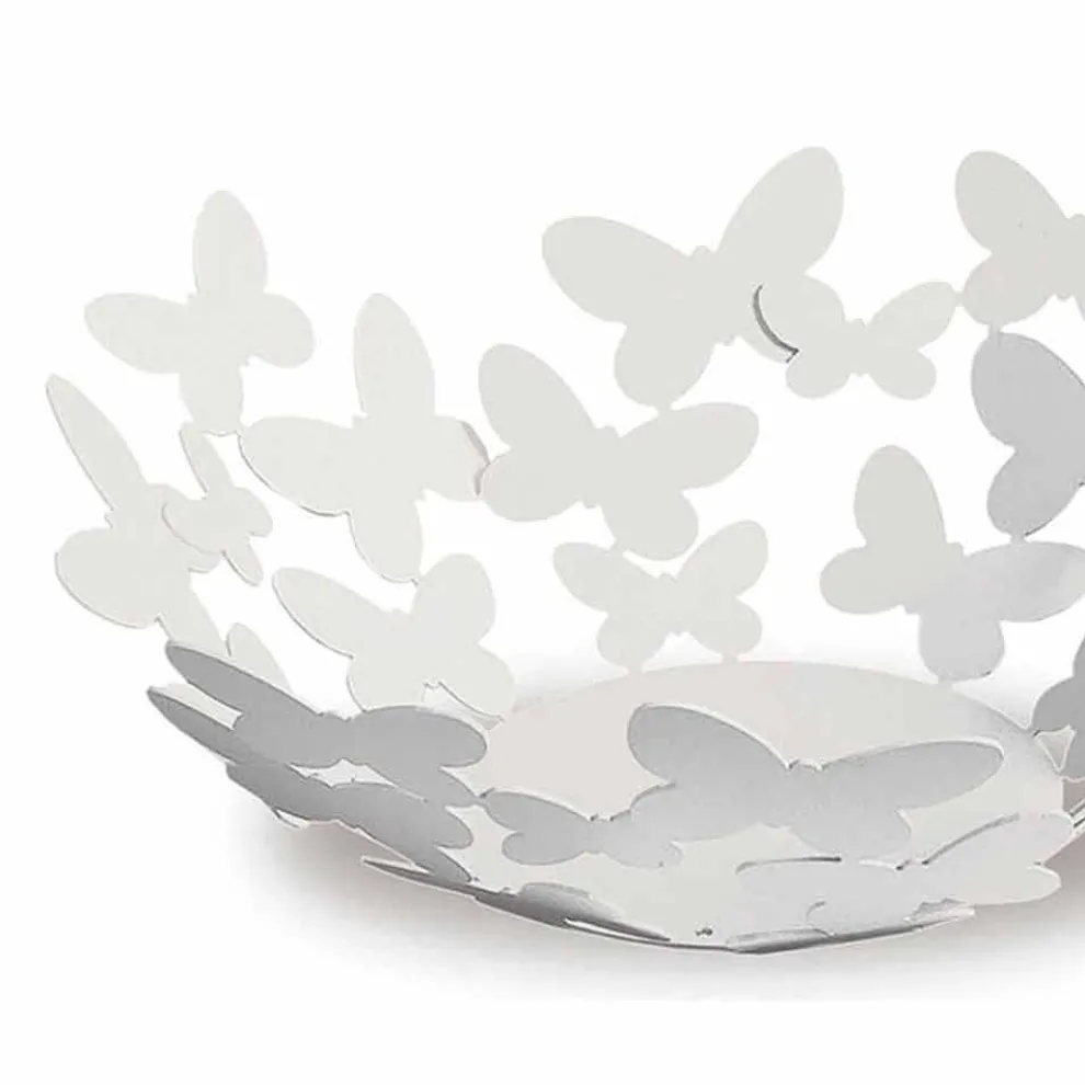 Handgemachtes Herzstück aus Eisen, Made in Italy - Leiden