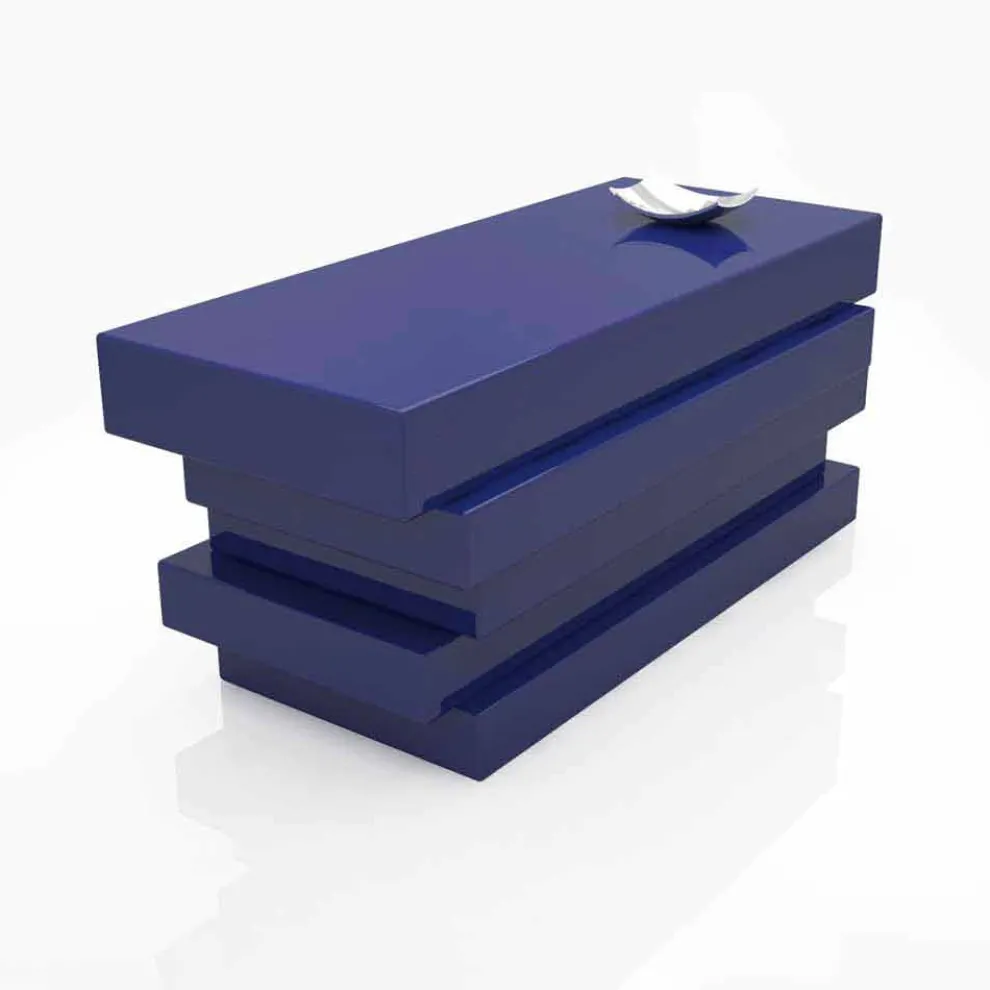 Schreibtisch Büro in modernem Design Alford