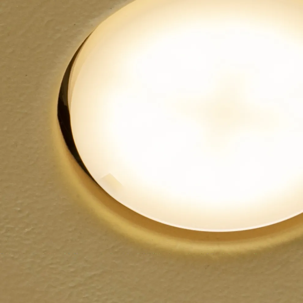 Handgefertigte Deckenlampe aus toskanischer Majolika Made in Italy - Toscot Vivaldi