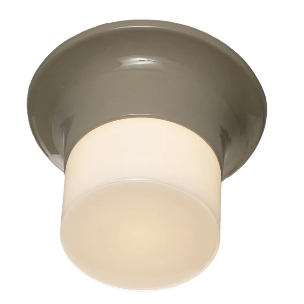 Handgefertigte Outdoor-Deckenlampe aus Majolika Made in Italy - Toscot Swinger