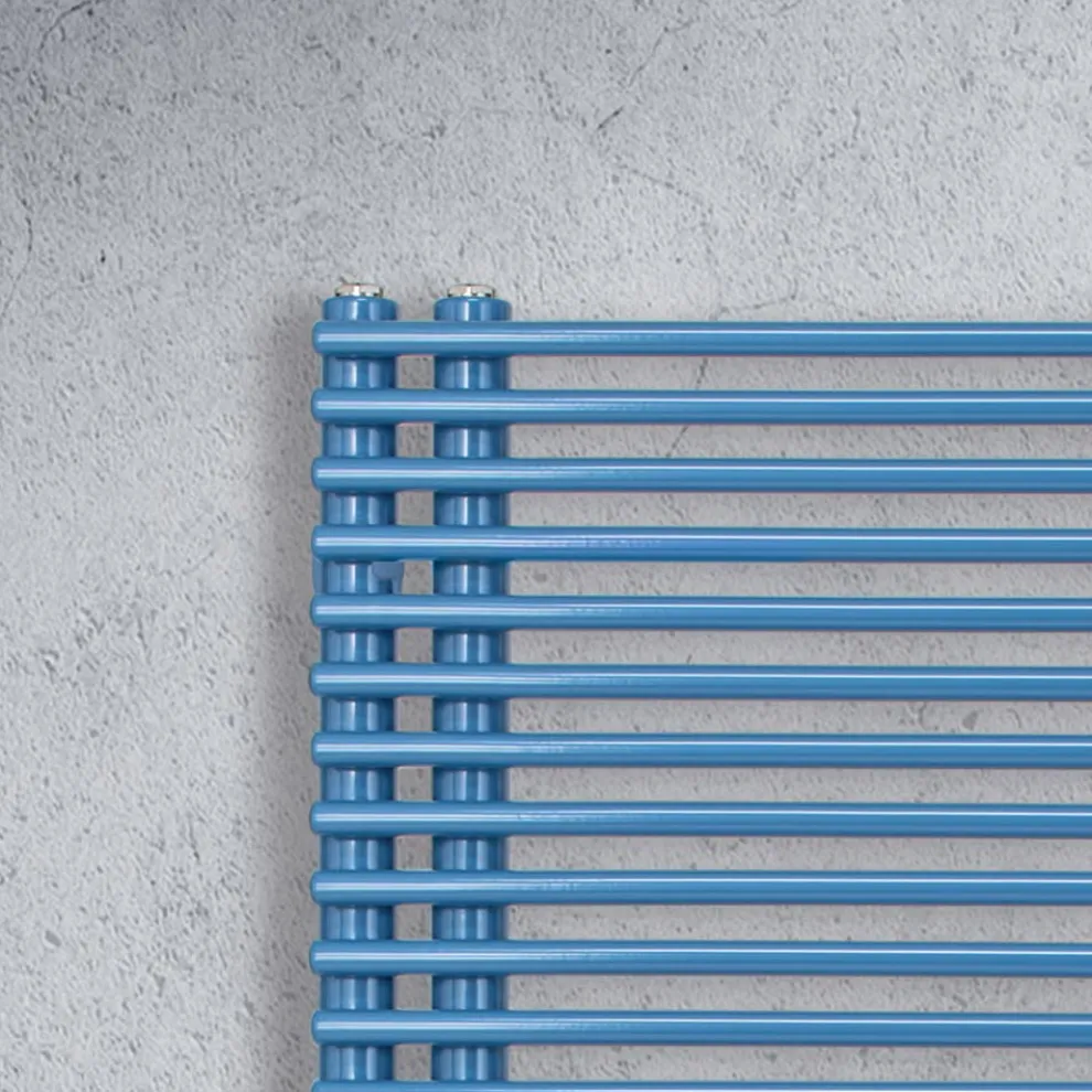 Handtuchwärmer aus Kohlenstoffstahl mit Hydrauliksystem – Peanuts