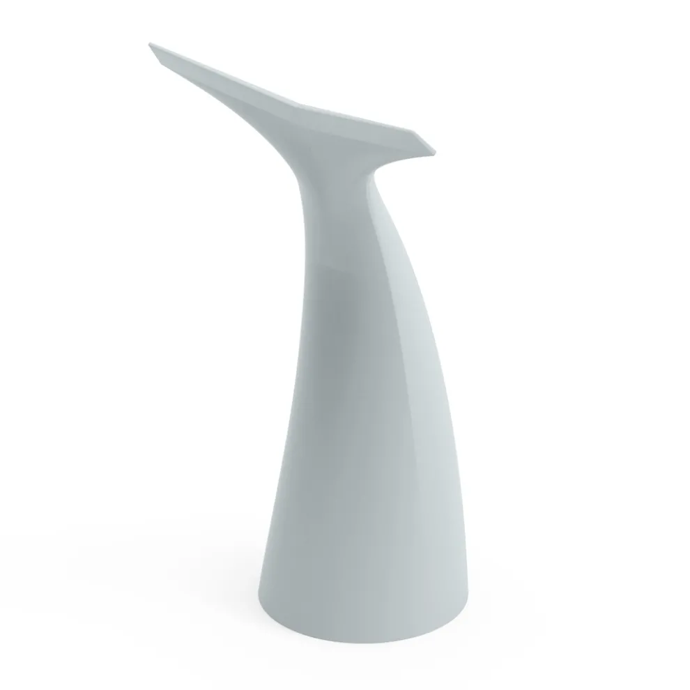 Herrendiener aus Polyethylen in verschiedenen Farben - Coda