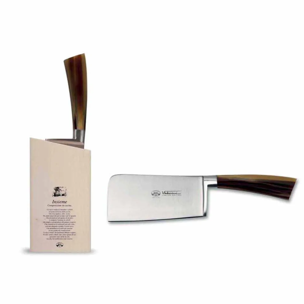 Zusammen mit Mannaretta und Ceppo, Berti exklusiv für Viadurini - Oriolo