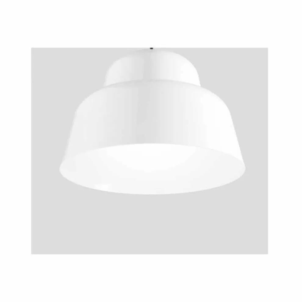 Hängeleuchte aus Alluminium Design – Cappadocia Aldo Bernardi