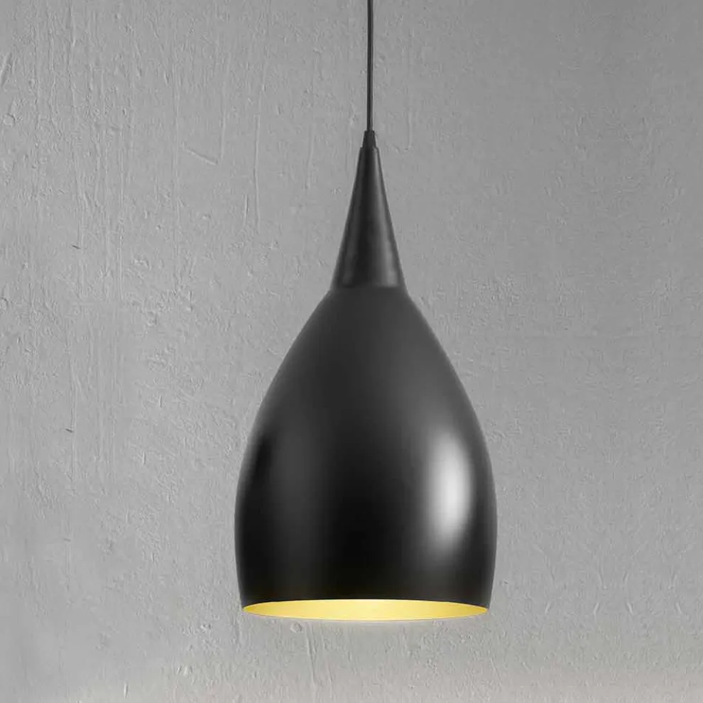 Hängeleuchte aus Alluminium modern – Cappadocia Aldo Bernardi