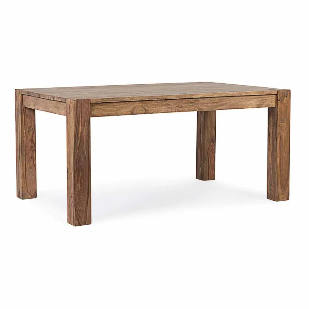 Homemotion - Wonder Wood ausziehbarer Esstisch Bis zu 300 cm