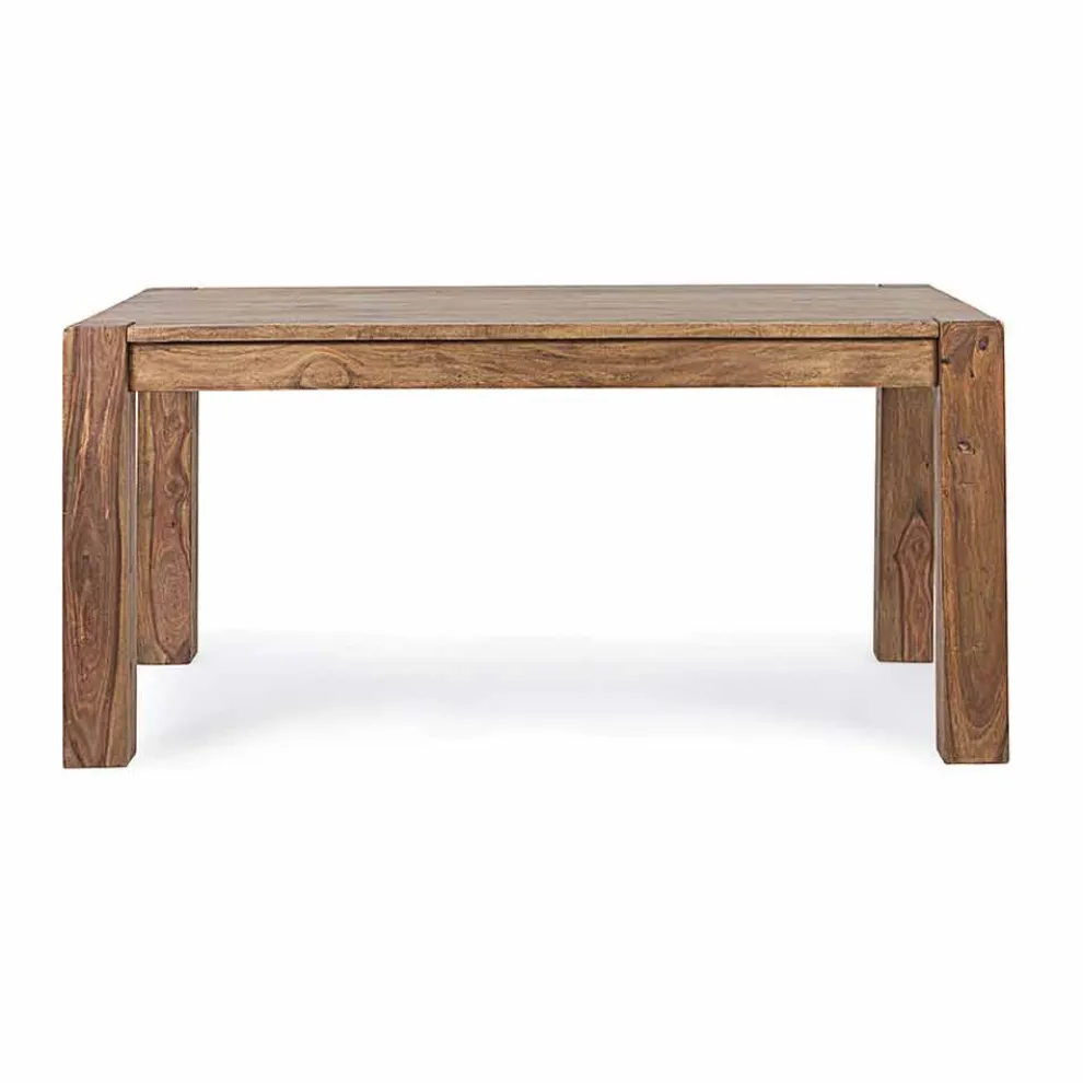 Homemotion - Wonder Wood ausziehbarer Esstisch Bis zu 300 cm