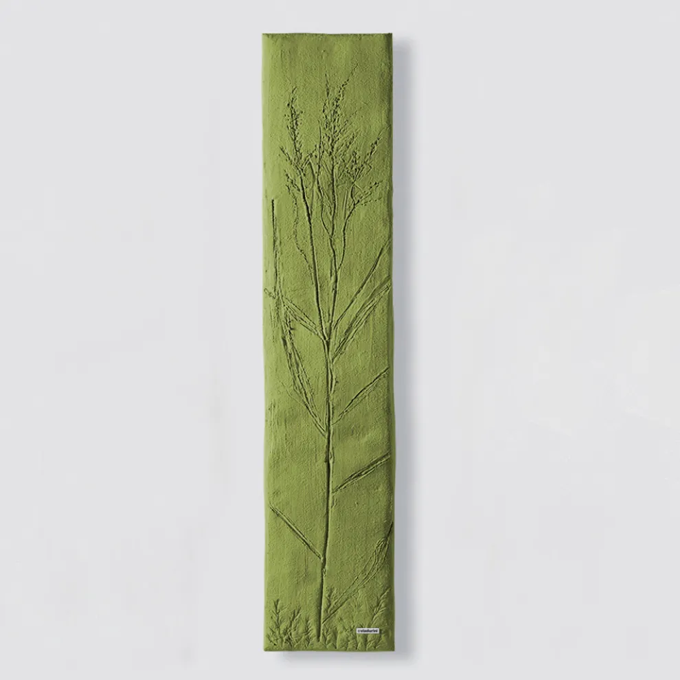 Hybridheizkörper aus italienischem Marmorpulver bis zu 500 Watt - Naturae