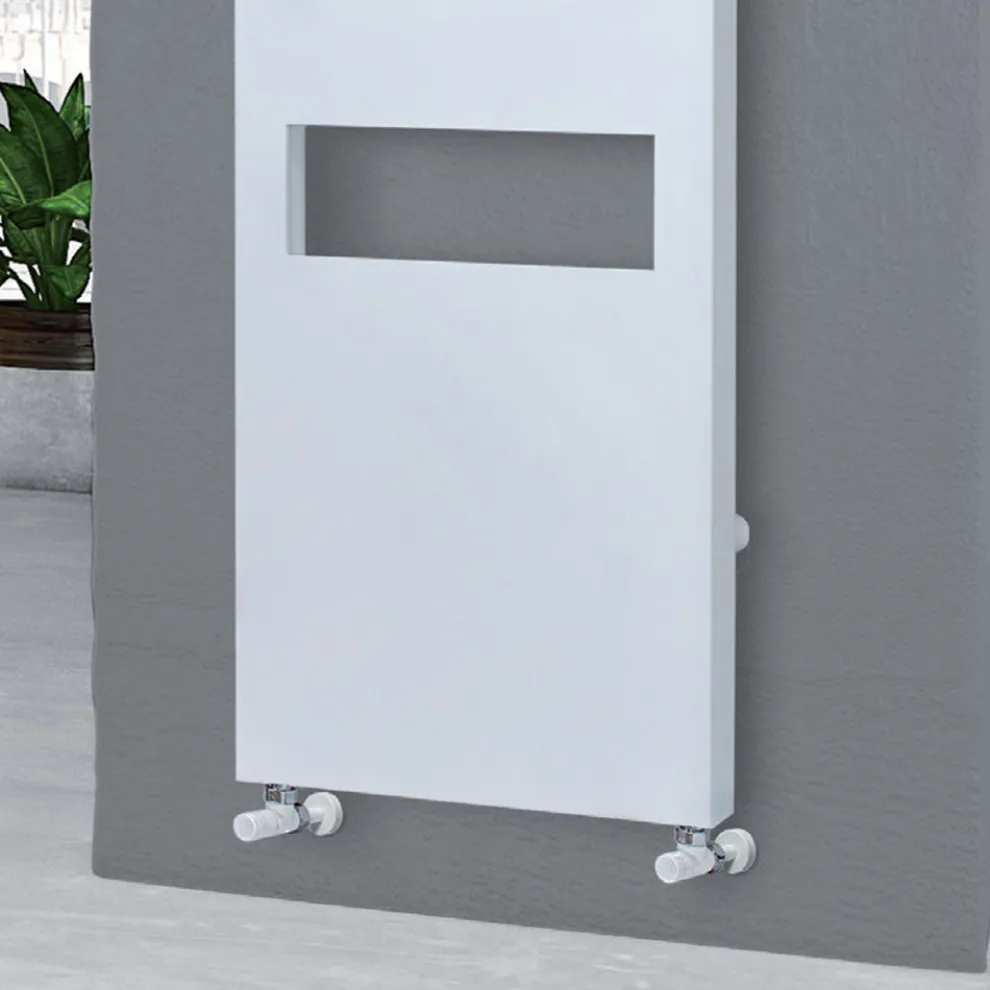 Hydraulische Heizplatte aus Kohlenstoffstahl, hergestellt in Italien – kandiert