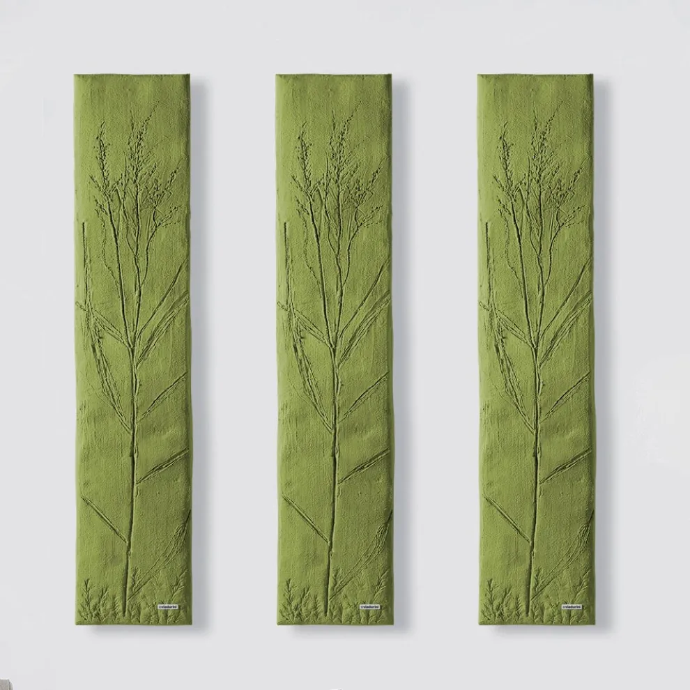 Hydraulischer Heizkörper bis zu 480 Watt in italienischem Marmorpulver - Naturae