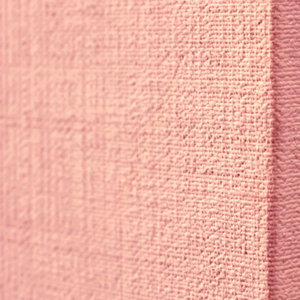 Hydraulischer Heizkörper in modernem Design aus italienischem Marmorpulver - Texturee