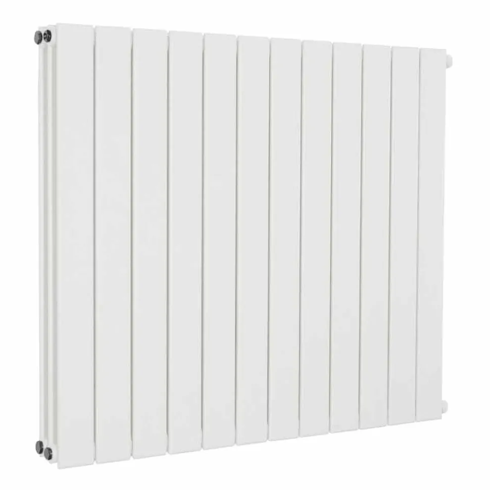 Hydraulischer Wandkühler Design Niedrig Modern Vertikal 1824 W - Picchio