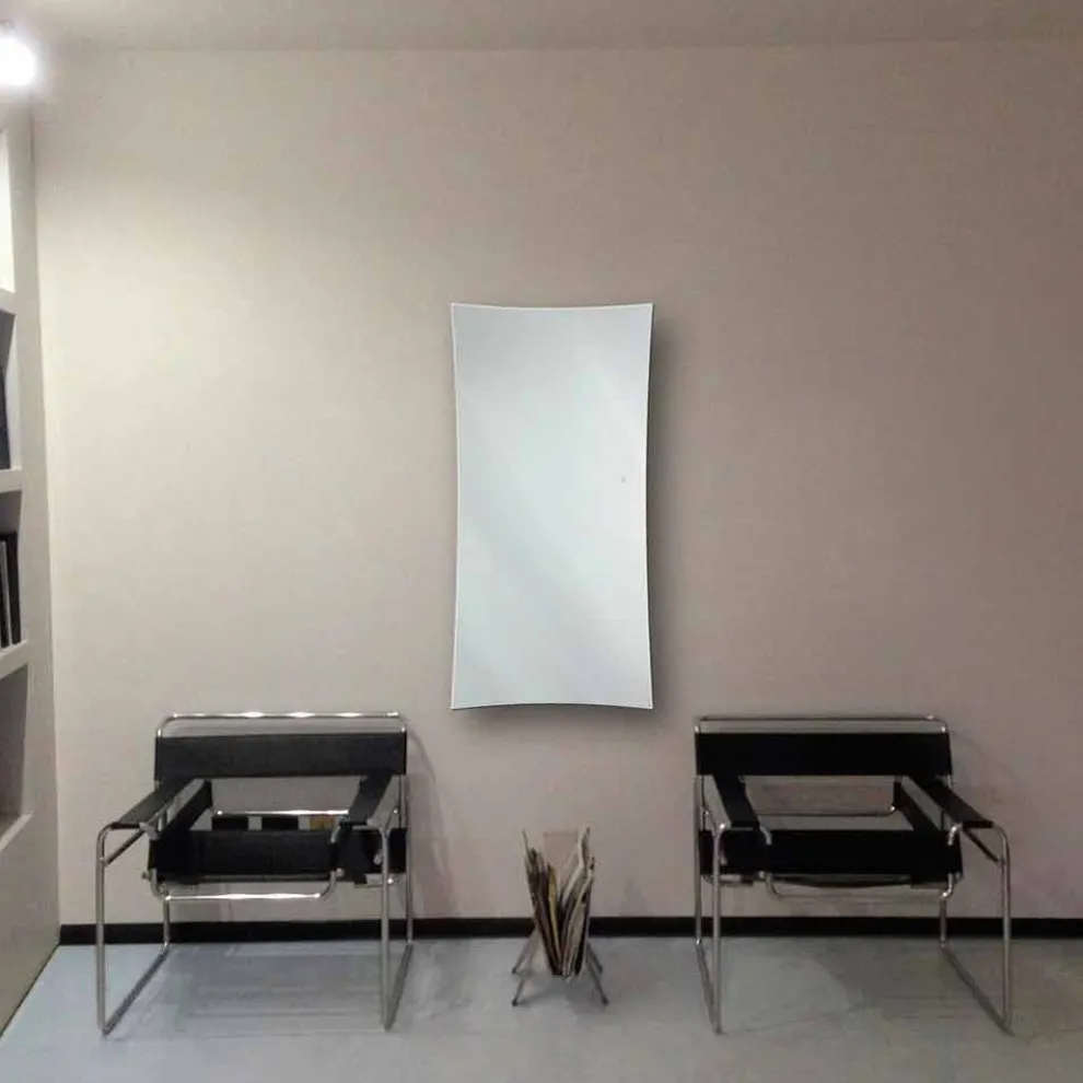 Infarot Elektro Glasheizung Barry Modell