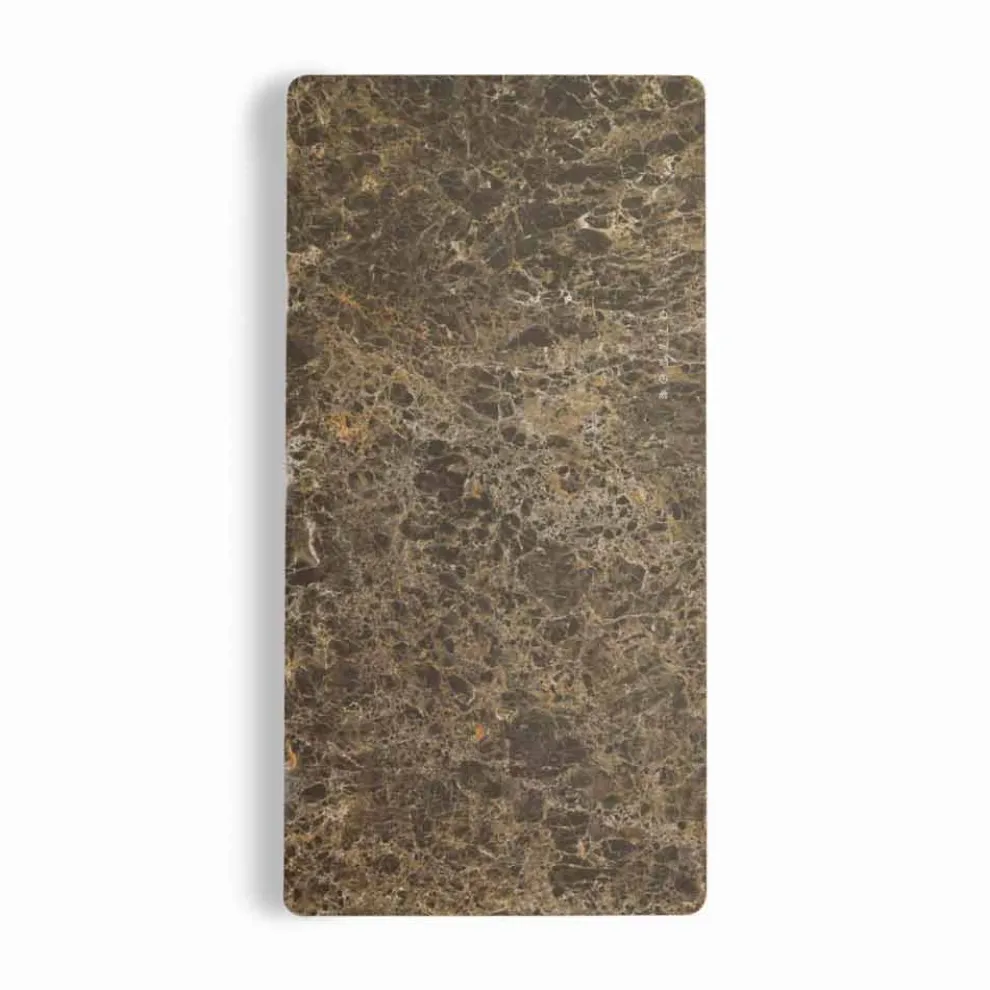 Infarot Glasheizung Naturstein Jonny Modell