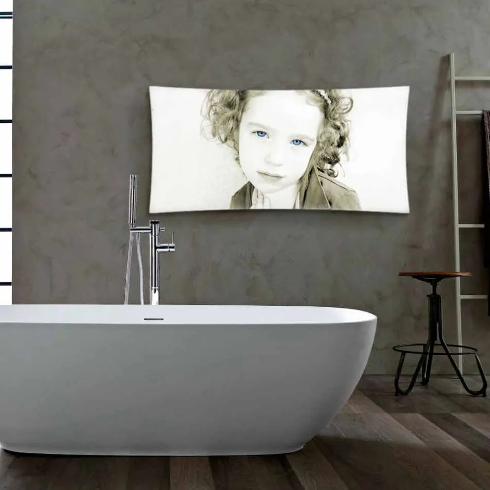 Infarot Glasheizung Foto Barry Modell