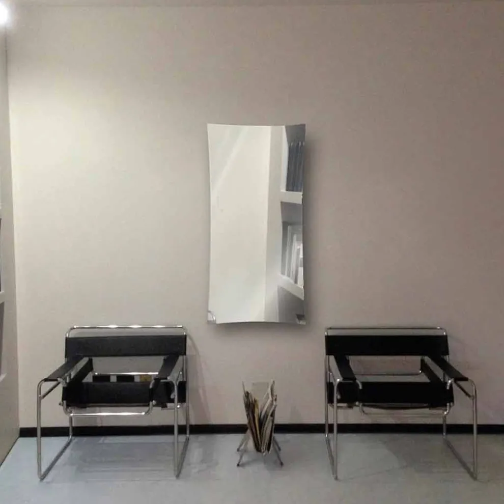 Infarot Spiegelheizung 1500W Barry Modell