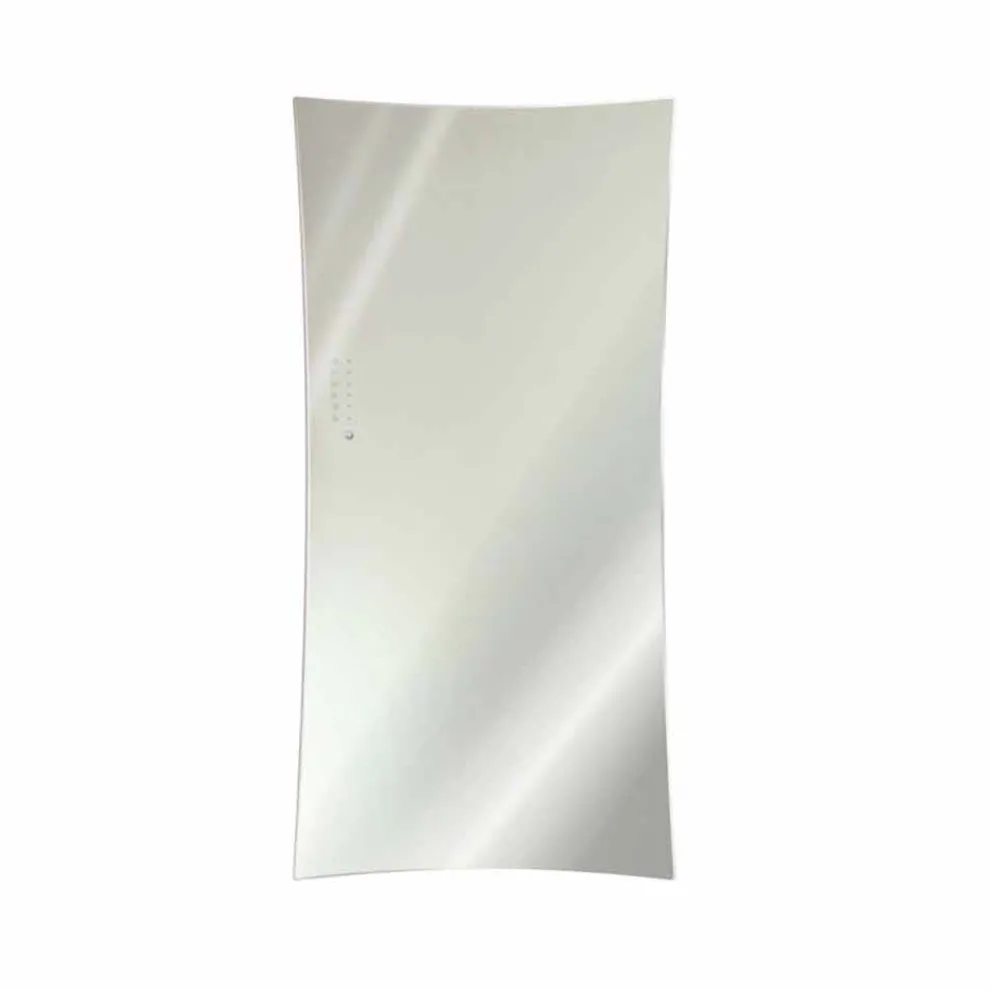 Infarot Spiegelheizung 1500W Barry Modell