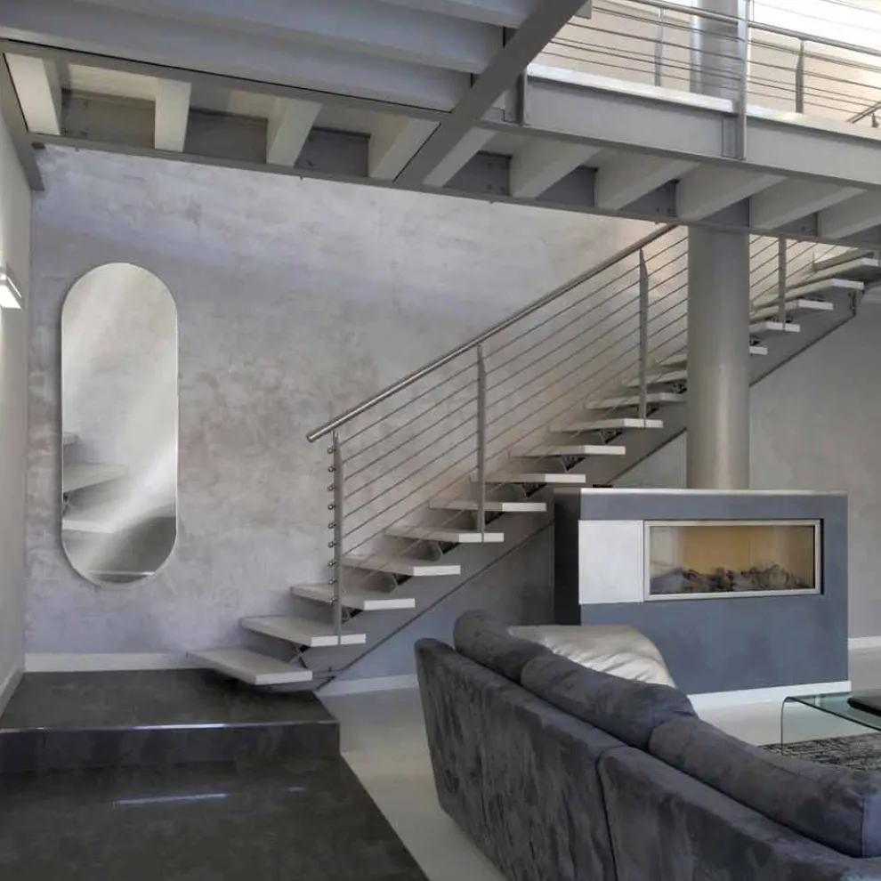 Infarot Spiegelheizung 1500W Brian Modell