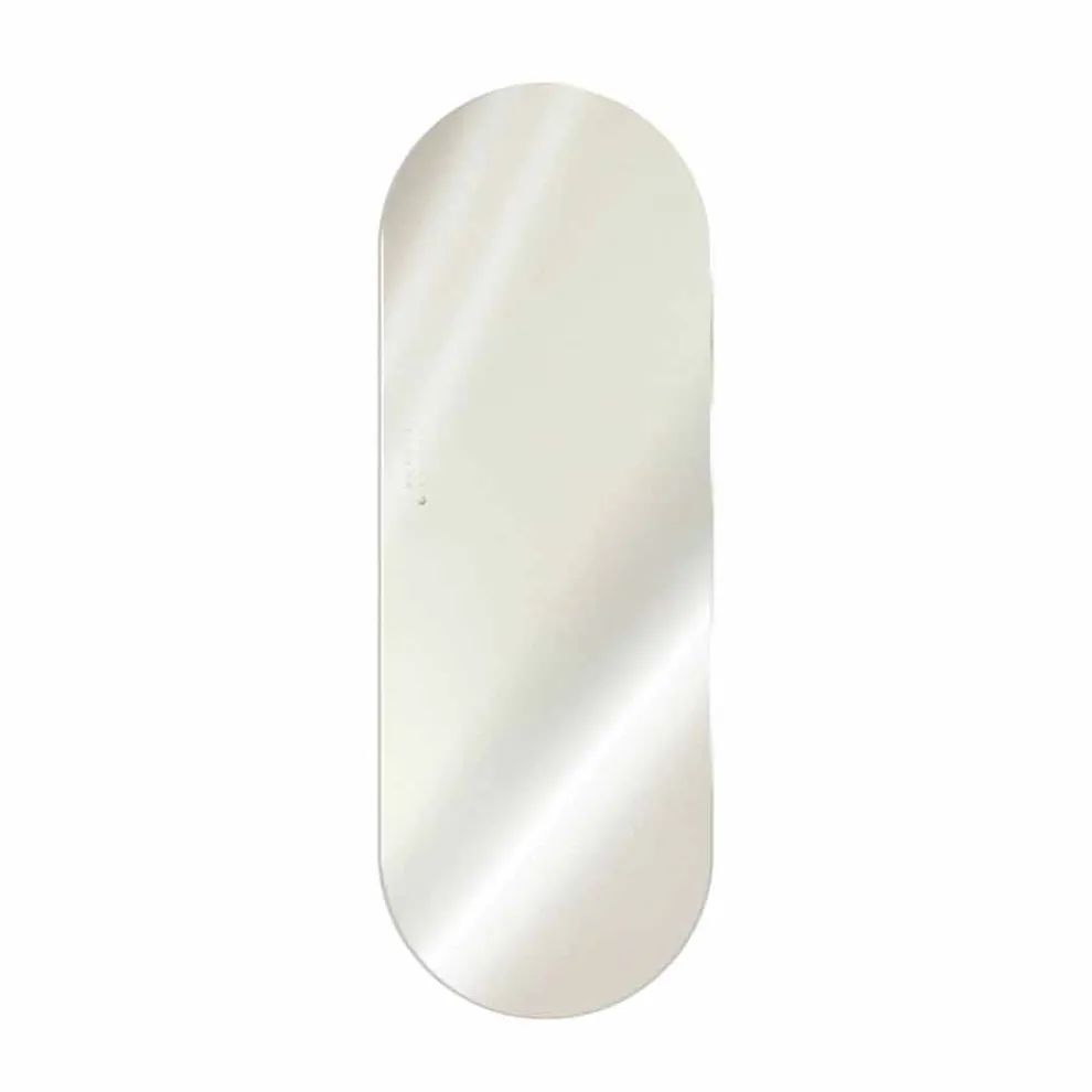 Infarot Spiegelheizung 1500W Brian Modell