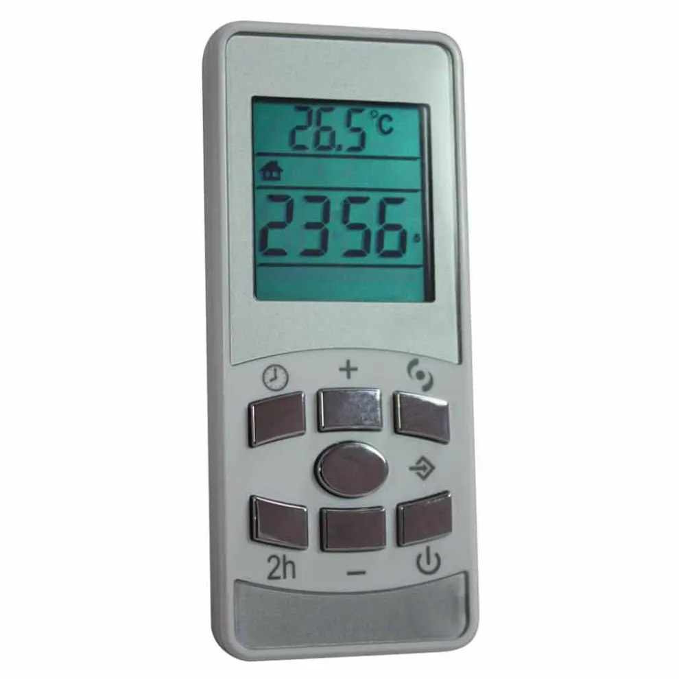 Infarot Spiegelheizung 1500W Brian Modell