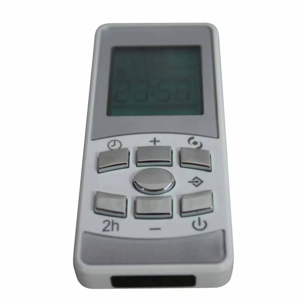 Infarot Spiegelheizung 1500W Brian Modell