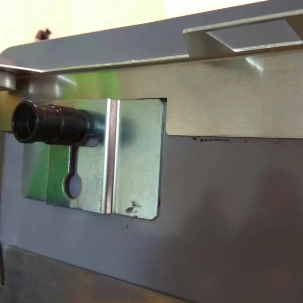 Infarot Spiegelheizung 1500W Brian Modell