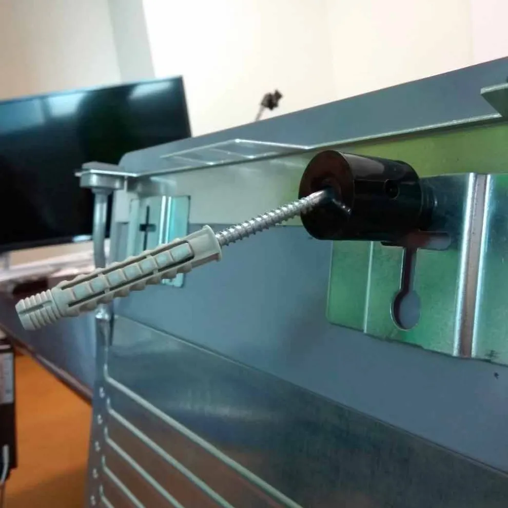 Infarot Spiegelheizung 1500W Brian Modell