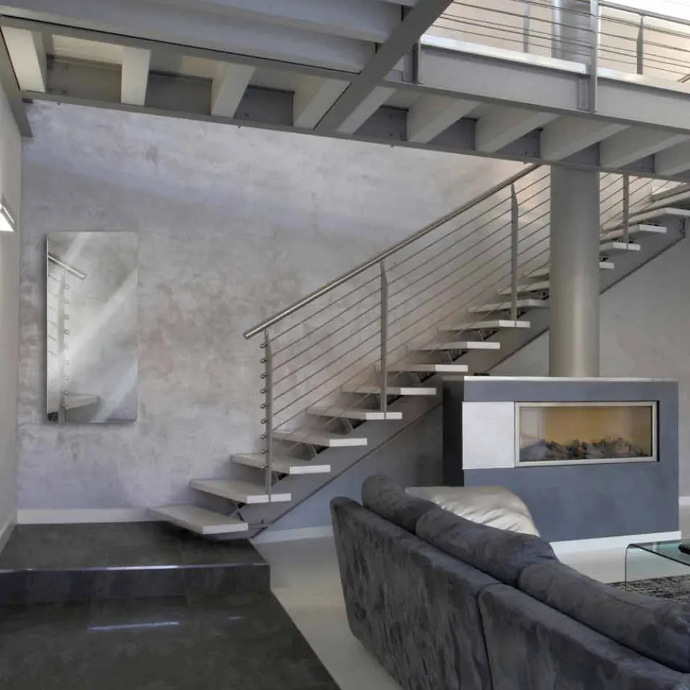 Infarot Spiegelheizung 1500W Jonny Modell